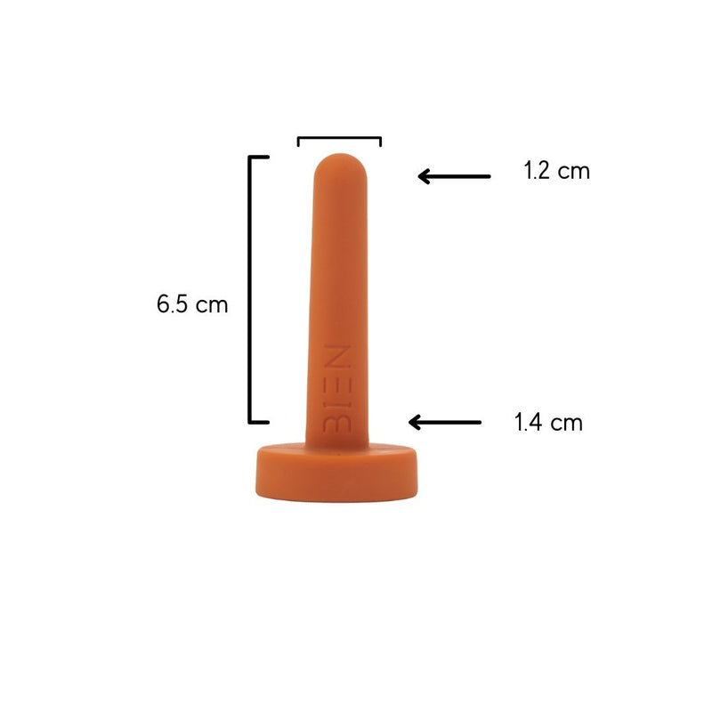 Silicone Vaginal Dilator - Size 1