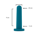 Silicone Vaginal Dilator - Size 5