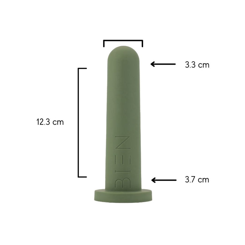 Silicone Vaginal Dilator - Size 7