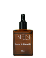 BIEN Scar and Skin Oil