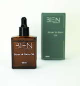 BIEN Scar and Skin Oil