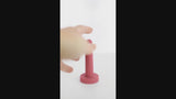 Silicone Vaginal Dilator - Size 2